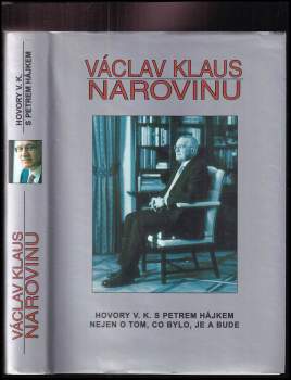 Václav Klaus: Václav Klaus - narovinu