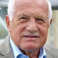 Václav Klaus