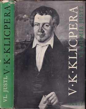 Václav Kliment Klicpera