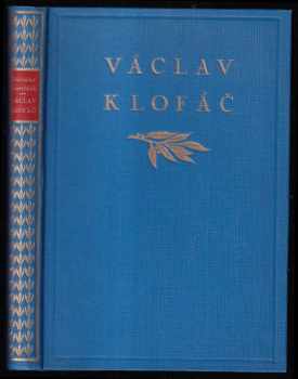 Václav Klofáč
