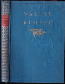 Václav Klofáč