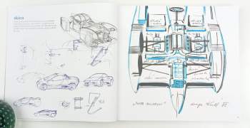 Věra Králová: Václav Král - designér, který chtěl změnit svět