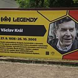 Václav Král