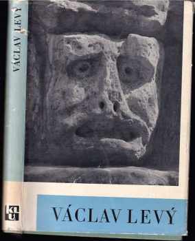 Milena Černá: Václav Levý