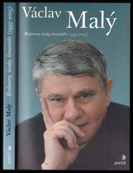Václav Malý