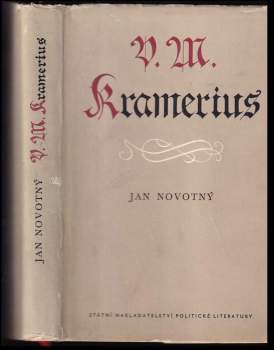 Václav Matěj Kramerius