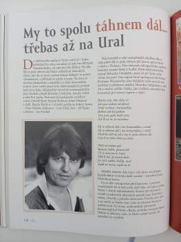Pavel Hénik: Václav Neckář