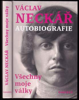 Václav Neckář: Václav Neckář