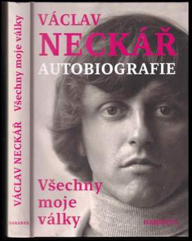 Václav Neckář: Václav Neckář