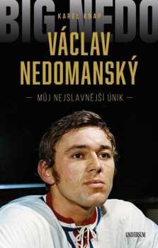 Václav Nedomanský