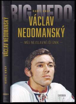 Václav Nedomanský: Václav Nedomanský
