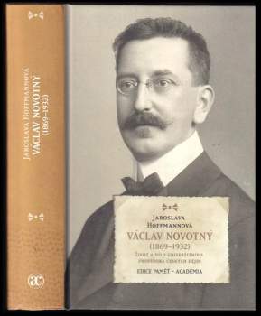 Václav Novotný (1869-1932)