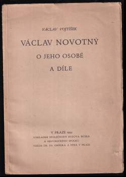 Václav Novotný