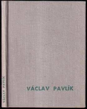 Václav Pavlík