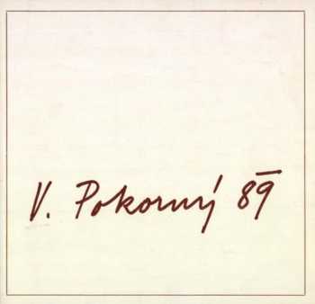 V. Pokorný 89