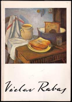 Václav Rabas (1885-1954)