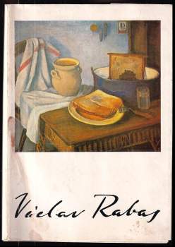 Václav Rabas (1885-1954)