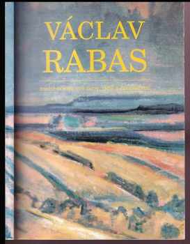 Václav Rabas: Václav Rabas