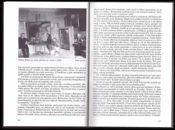 Václav Rabas: Václav Rabas