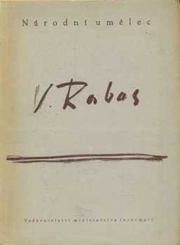 Václav Rabas