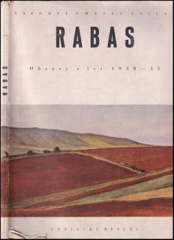 Václav Rabas