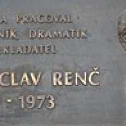 Václav Renč