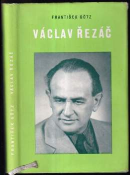 Václav Řezáč