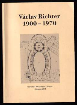 Václav Richter 1900-1970
