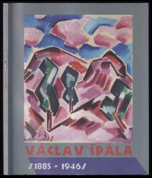 Václav Špála /1885 - 1946