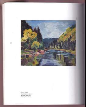 Václav Špála: Václav Špála /1885 - 1946