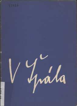 Václav Špála