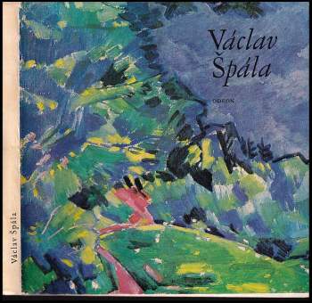 Jiří Kotalík: Václav Špála