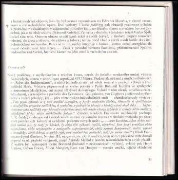 Jiří Kotalík: Václav Špála