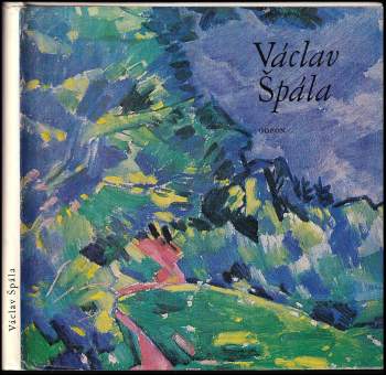 Jiří Kotalík: Václav Špála