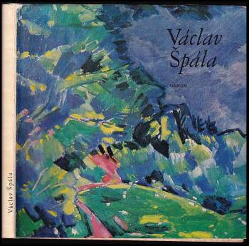 Jiří Kotalík: Václav Špála