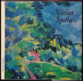 Jiří Kotalík: Václav Špála