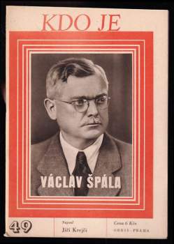Václav Špála