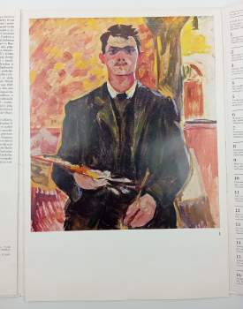 Petr Spielmann: Václav Špála