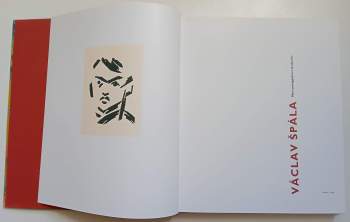 Tomáš Berger: Václav Špála