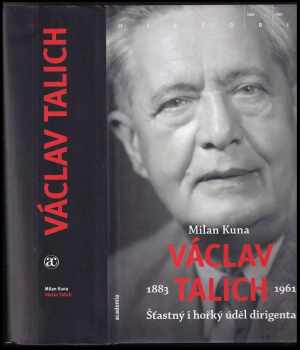 Václav Talich 1883-1961