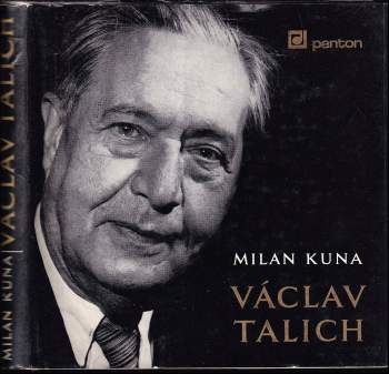 Milan Kuna: Václav Talich