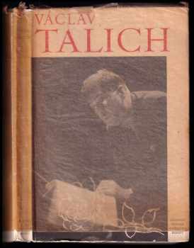 Václav Talich: Václav Talich