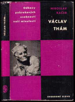Václav Thám