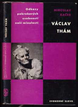 Václav Thám