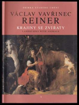 Václav Vavřinec Reiner (1689-1743), Krajiny se zvířaty