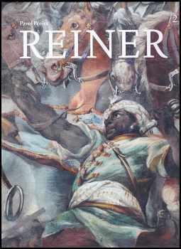 Pavel Preiss: Václav Vavřinec Reiner