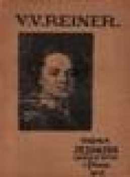 Václav V. Reiner