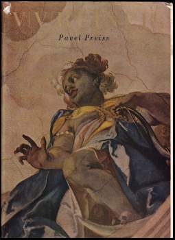 Pavel Preiss: Václav Vavřinec Reiner