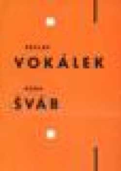 Václav Vokálek ; Ruda Šváb : Výstava