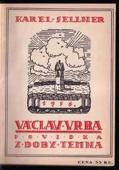 Karel Sellner: Václav Vrba